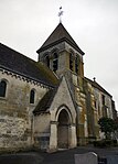 Église Saint-Pierre de Beugneux 4